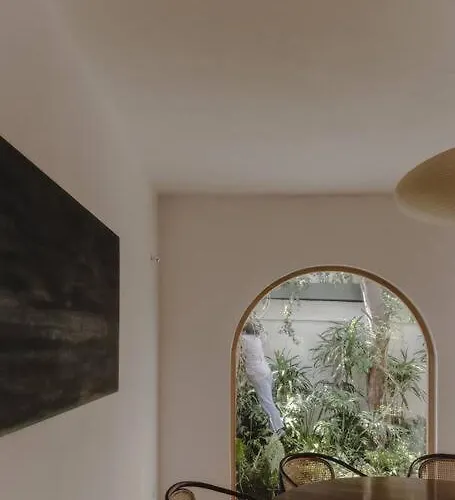 Сasa de vacaciones Casa Yautepec By Mrw México DF