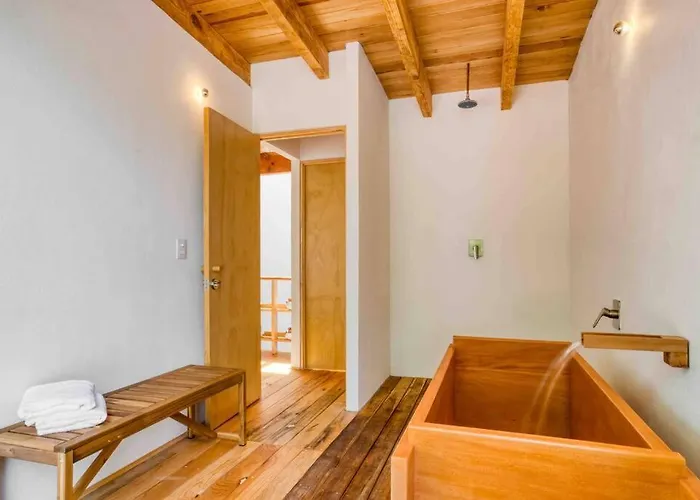Casa Yautepec By Mrw Сasa de vacaciones *