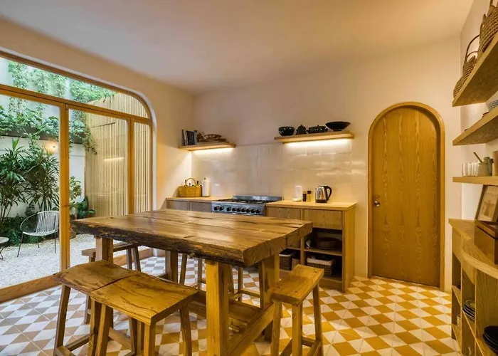 Casa Yautepec By Mrw Сasa de vacaciones México DF