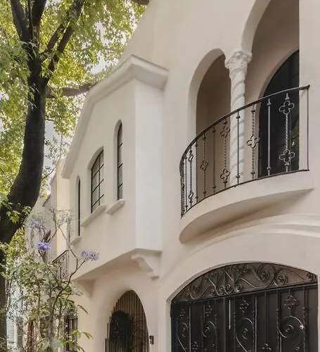 Сasa de vacaciones Casa Yautepec By Mrw