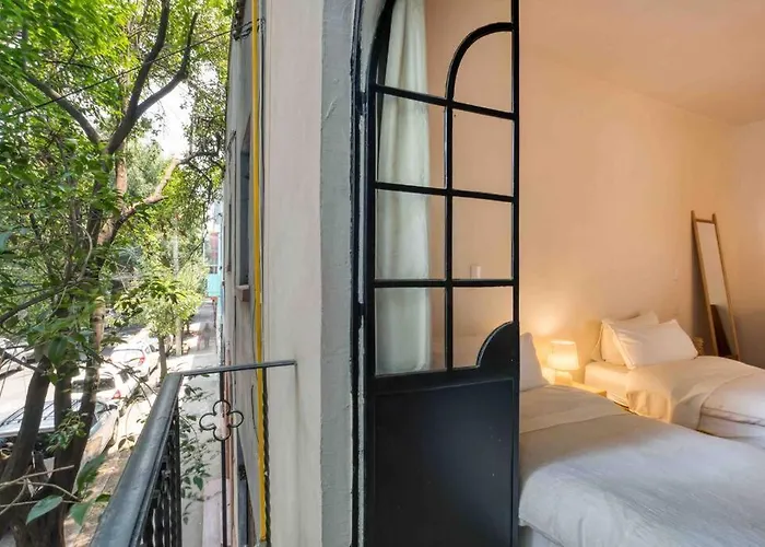 Casa Yautepec By Mrw Сasa de vacaciones *