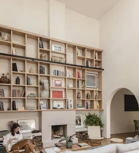 Casa Yautepec By Mrw *