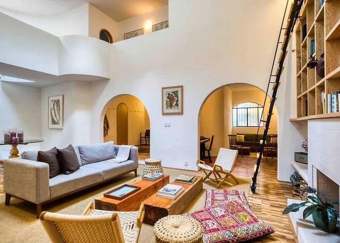 Сasa de vacaciones Casa Yautepec By Mrw *