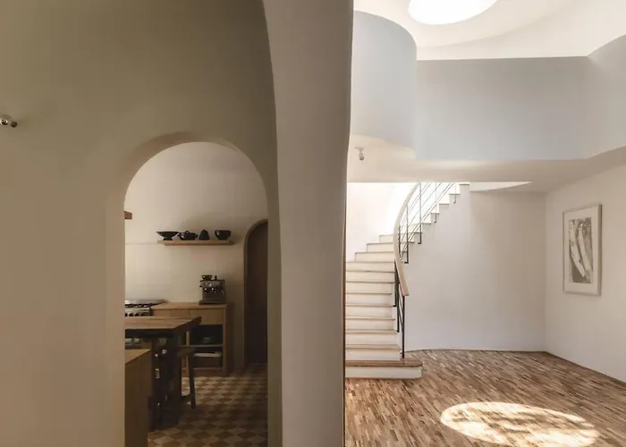 Casa Yautepec By Mrw Сasa de vacaciones