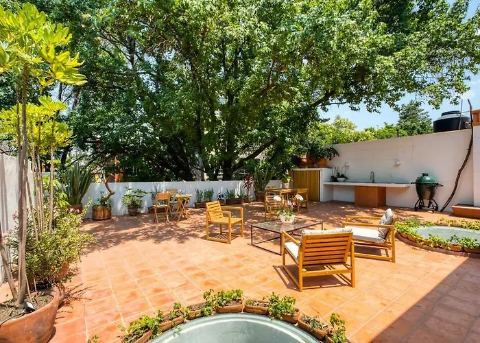 Casa Yautepec By Mrw