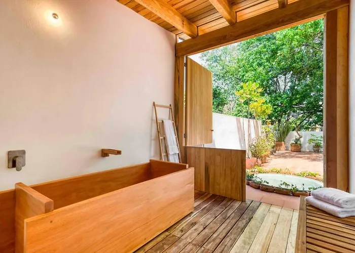 Casa Yautepec By Mrw Сasa de vacaciones *